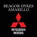 Reagor Dykes Mitsubishi Amarillo logo