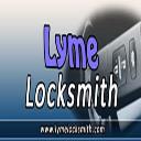 Lyme Locksmith logo