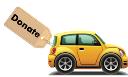 Grosse Pointe Car Donations logo