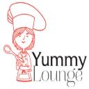 Yummy Lounge logo