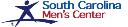 South Carolina Men's Center logo