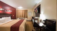 Red Roof Inn Houston-Brookhollow image 7