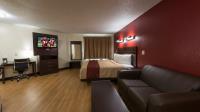 Red Roof Inn Houston-Brookhollow image 9
