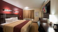 Red Roof Inn Houston-Brookhollow image 6