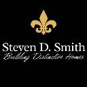 Steven D. Smith Custom Homes logo