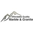 Affordable Quality Marble & Granite logo