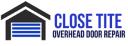 Close Tite Overhead Door Repair logo