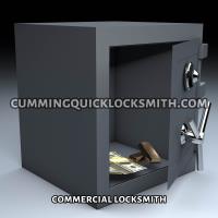 Cumming Quick Locksmith image 2