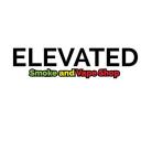 Elevated Smoke and Vape Shop logo