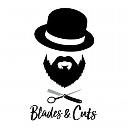 NYC Blades & Cuts logo