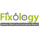 Fixology Jewelry, Watch, and Smartphone Repair logo