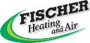Fischer Heating and Air Conditioning logo