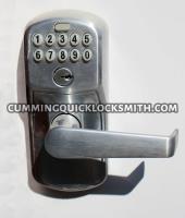 Cumming Quick Locksmith image 4