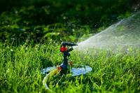 Affordable Sprinkler & Repair image 1