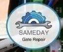 Sameday Electric Gate Repair Anaheim logo