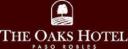 The Oaks Hotel logo