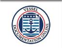 Vessel Documentation US logo