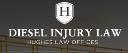 Diesel Injury Law logo