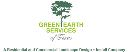 Green Earth Services of Texas logo