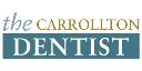 The Carrollton Dentist logo