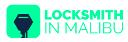 Locksmith In Malibu logo