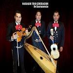 Mariachi Trio Generacion De Sacramento image 1