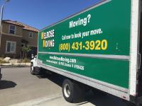 Melrose Moving Company Palo Alto image 2