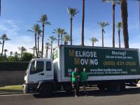 Melrose Moving Company Palo Alto image 3