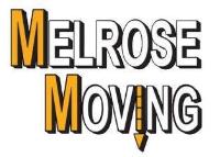 Melrose Moving Company Palo Alto image 1