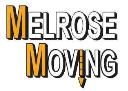 Melrose Moving Company Palo Alto logo
