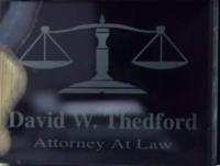 David Thedford Law Offices image 2