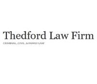 David Thedford Law Offices image 1