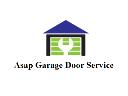 Asap Garage Door Service logo