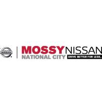 Mossy Nissan National City image 1