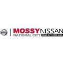 Mossy Nissan National City logo