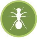 Advanced Pest Services logo