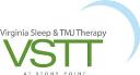 Virginia Sleep & TMJ Therapy logo