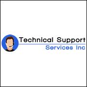 Technical Support Services Inc image 1