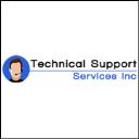 Technical Support Services Inc logo