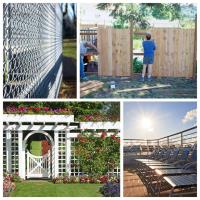 American Fence Builders, Inc image 1