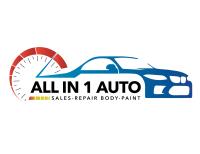all in 1 auto sales repair body and paint image 1