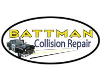 Battman Collision Repair image 1