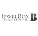 JewelBox Display & Supply logo