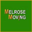 Melrose Moving Company Sacramento logo