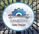 Sameday Gate Repair Beverly Hills logo
