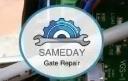 Sameday Electric Gate Repair Bellflower logo