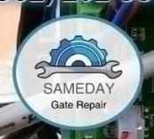 Sameday Electric Gate Repair Artesia image 1