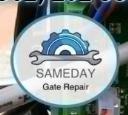 Sameday Electric Gate Repair Artesia logo