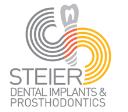 Steier Dental Implants & Prosthodontics logo