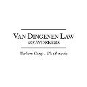 Van Dingenen Law logo